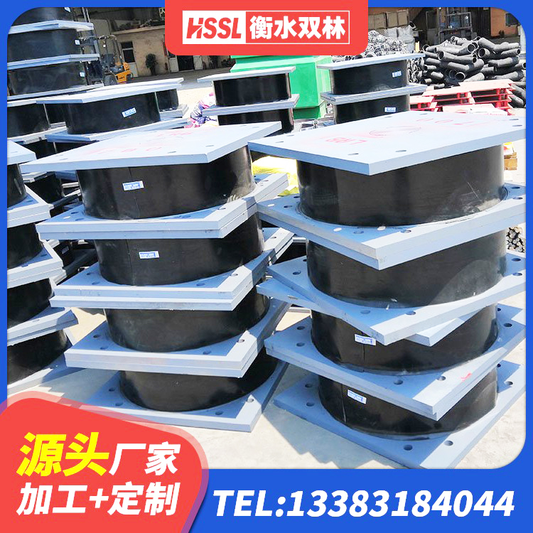 清远LRB橡胶隔震支座800(II型) 清远楼房隔震支座源头工厂 清远建筑结构橡胶隔震支座源头工厂 清远建筑结构橡胶隔震支座多少钱 - 第4张