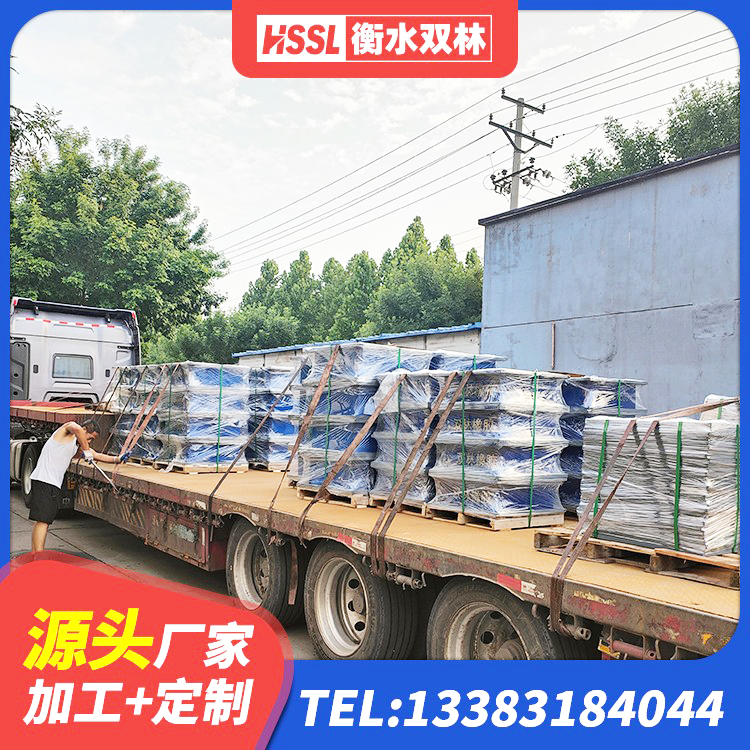 清远LNR铅芯橡胶隔震支座 清远LRB700铅芯橡胶隔震支座厂家 清远500%隔震支座 清远水平力分散支座源头工厂 - 第2张