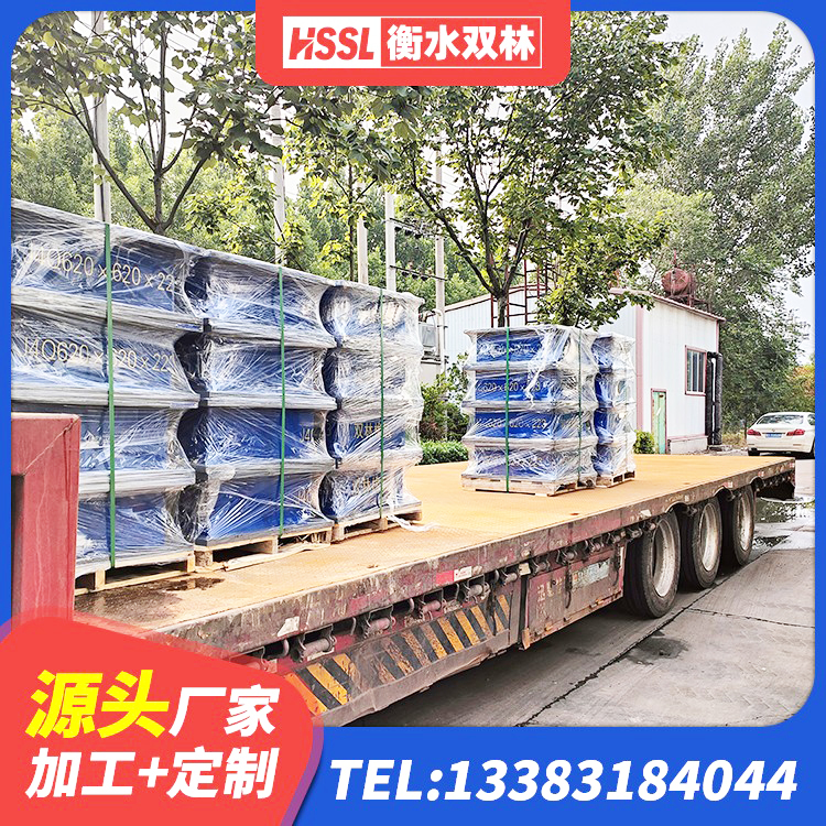 清远LNR铅芯橡胶隔震支座 清远LRB700铅芯橡胶隔震支座厂家 清远500%隔震支座 清远水平力分散支座源头工厂 - 第6张
