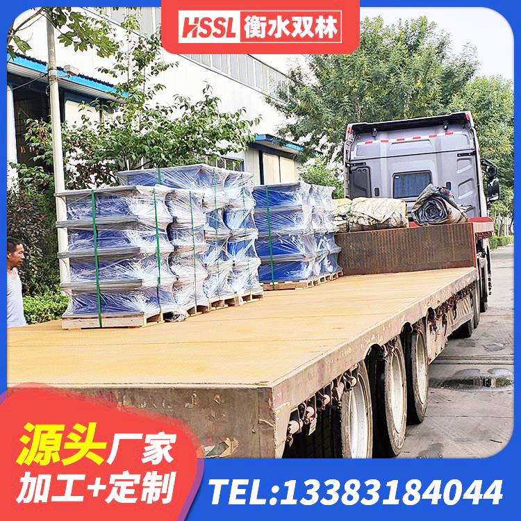 清远LNR系列水平分散型橡胶隔震支座厂家 清远建筑铅芯叠层橡胶隔震支座厂家 清远隔震支座LNR-700源头工厂 清远LRB铅芯支座企业 - 第4张