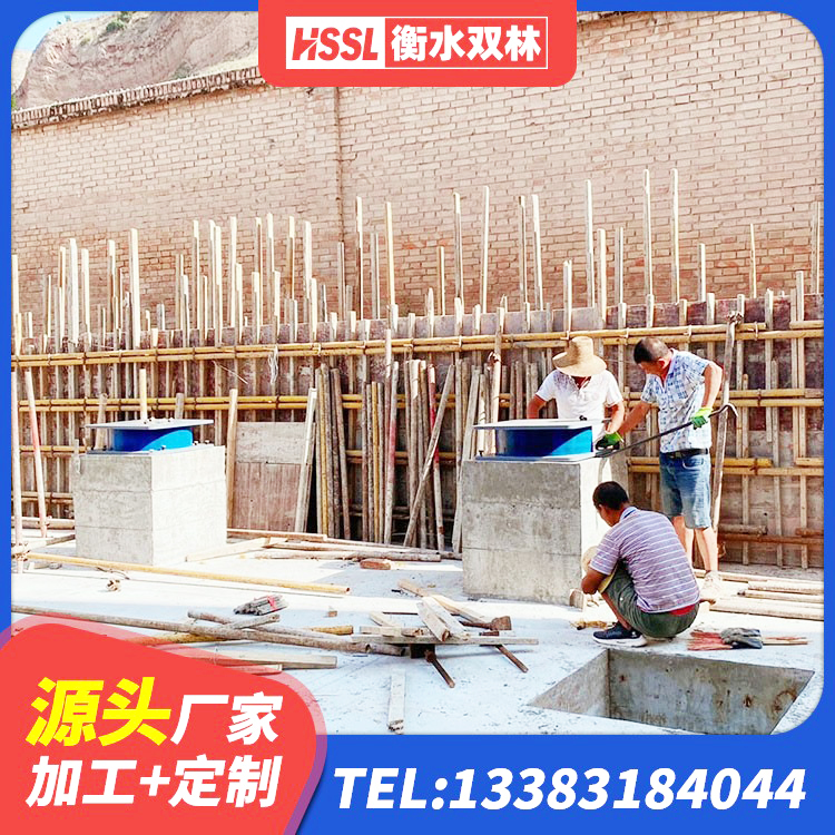 清远LRB900-II型隔震支座厂家 清远建筑支墩隔震支座LRB600-II源头工厂 清远LNR700天然橡胶支座多少钱 清远连廊橡胶隔震支座报价 - 第8张